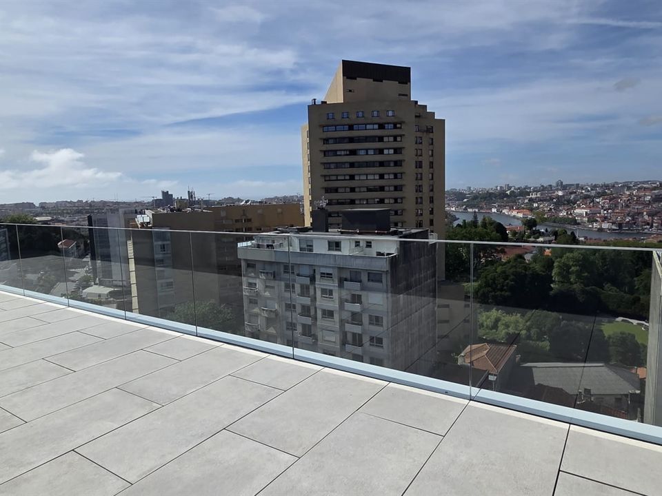 Lejlighed i Vila Nova de Gaia, Porto - foto 4