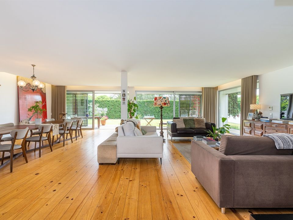 Villa i Vila Nova de Gaia, Porto - foto 1