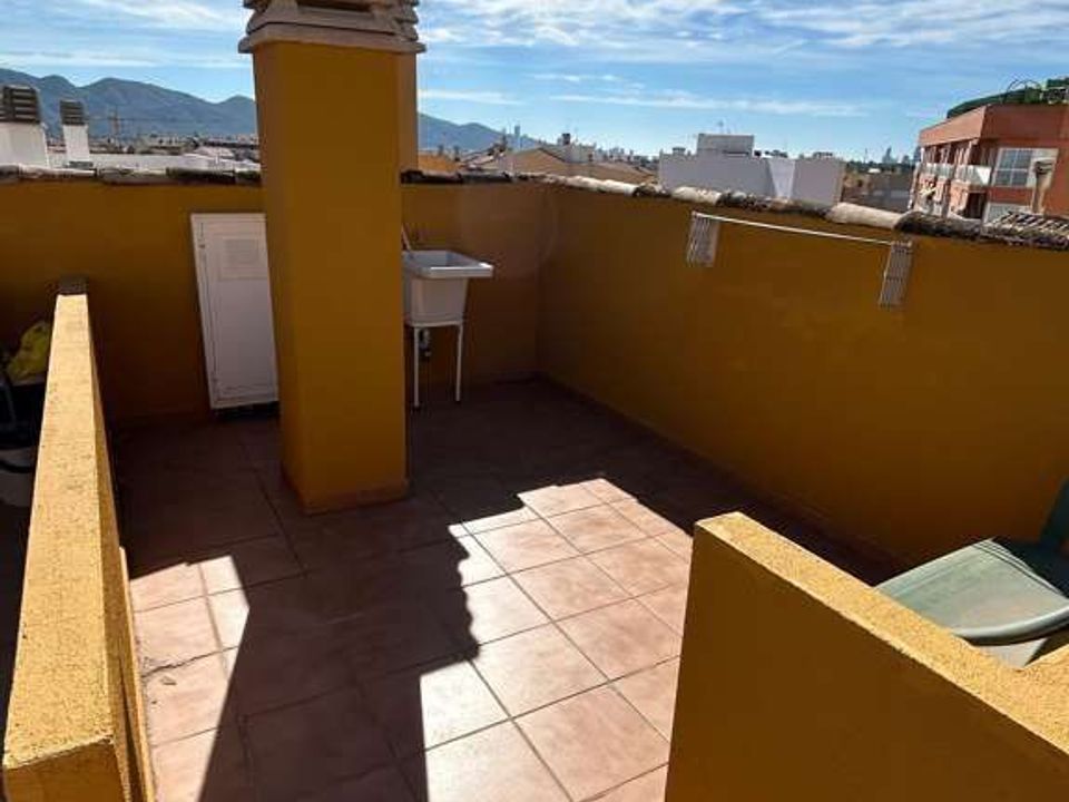 Lejlighed i Alfaz del Pi, Alicante - foto 1