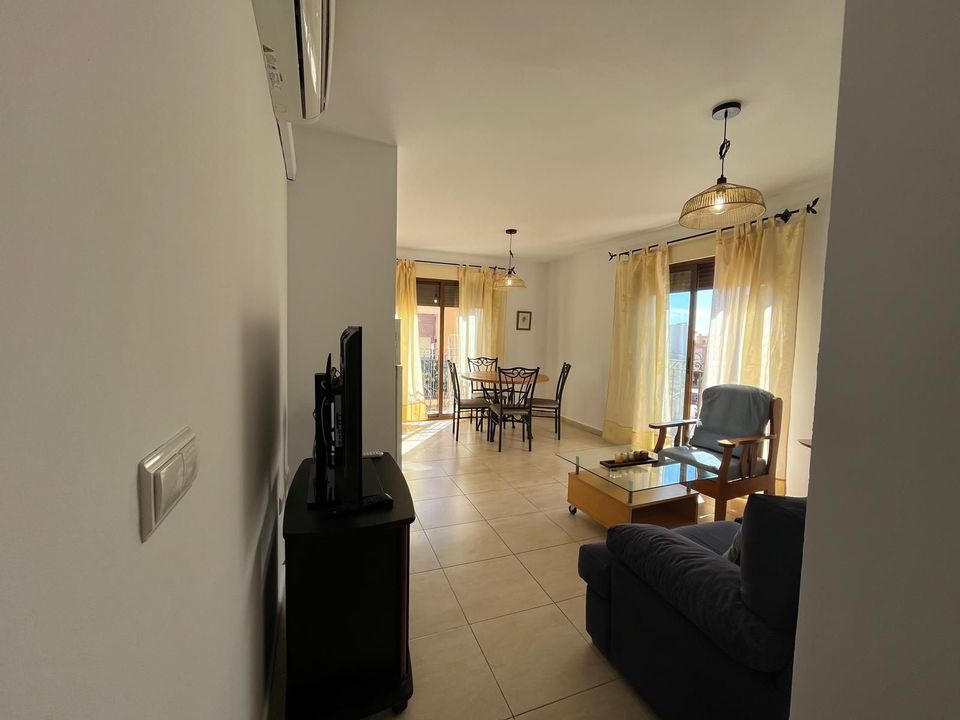 Lejlighed i Alfaz del Pi, Alicante - foto 2
