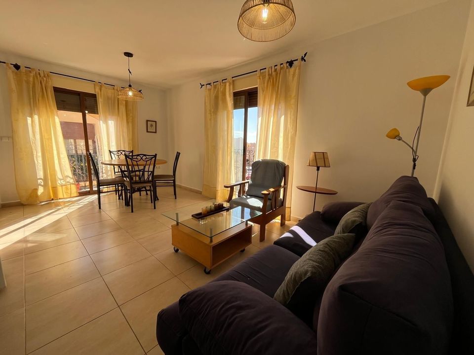 Lejlighed i Alfaz del Pi, Alicante - foto 4