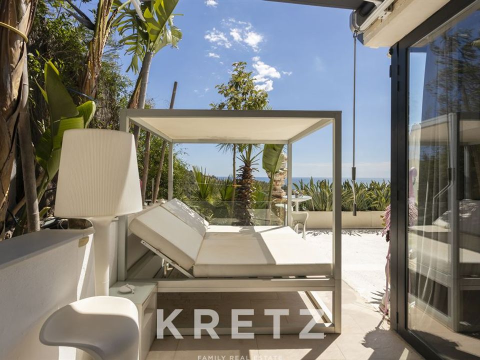 Villa i Sitges, Barcelona - foto 5