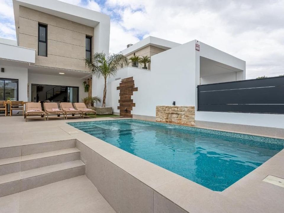 Villa i Dolores, Alicante - foto 2