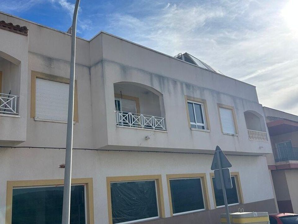 Lejlighed i Torremendo, Alicante - foto 3