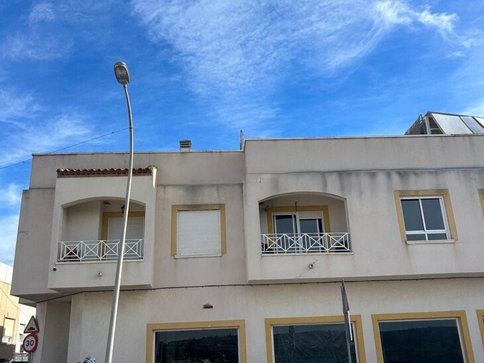 Lejlighed i Torremendo, Alicante - foto 4