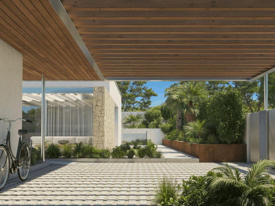 Villa i La Nucia, Alicante - foto 3