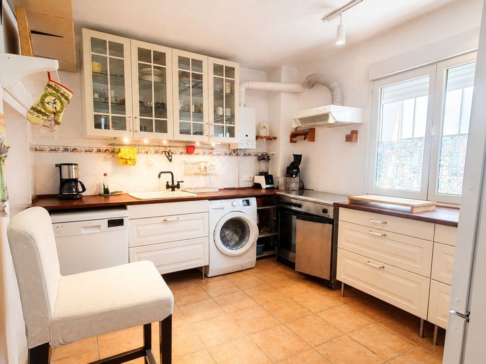 Rekkehus i Tolox, Malaga - bilde 4