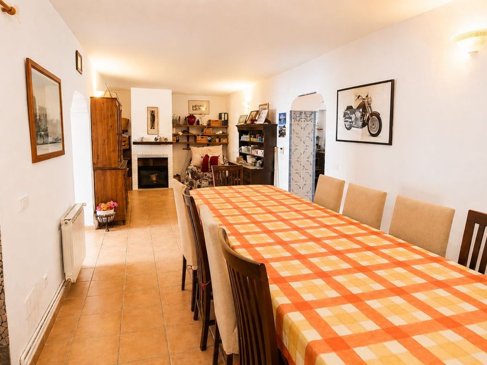 Rekkehus i Tolox, Malaga - bilde 5