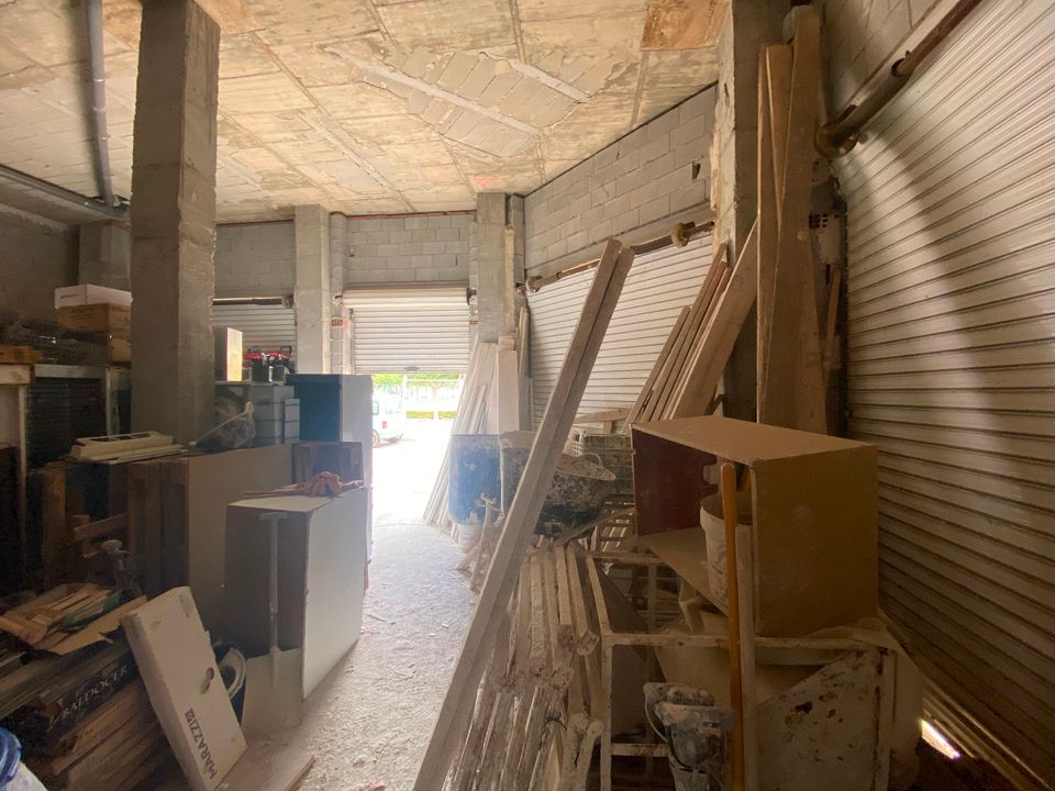 Erhvervsejendom i Formentera Del Segura, Alicante - foto 5