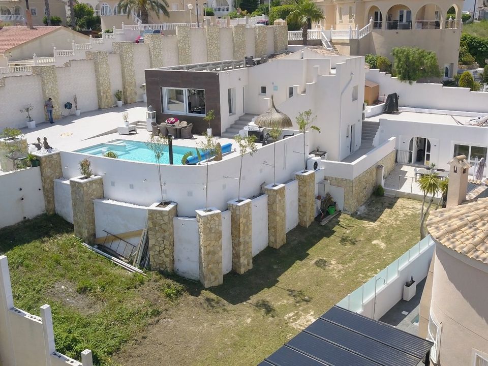Villa i Rojales, Alicante - foto 3