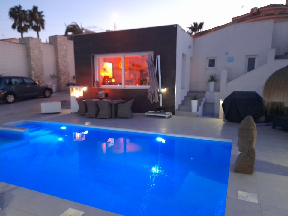 Villa i Rojales, Alicante - foto 5