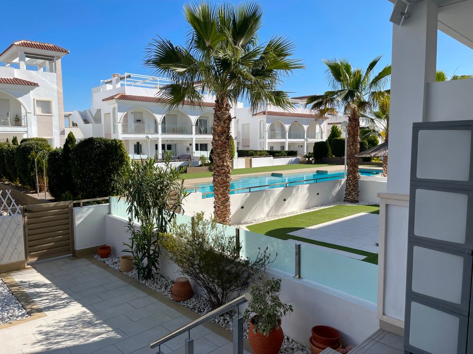 Lejlighed i Rojales, Alicante - foto 2