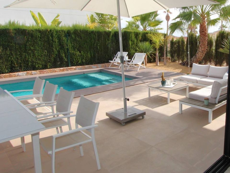 Villa i Rojales, Alicante - foto 3