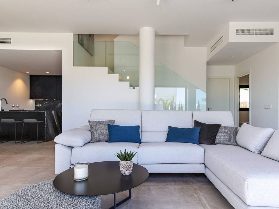 Villa i Rojales, Alicante - foto 4