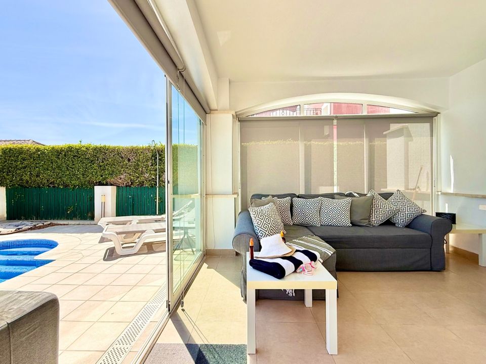 Byhus i Mar Menor Golf Resort, Murcia - foto 3