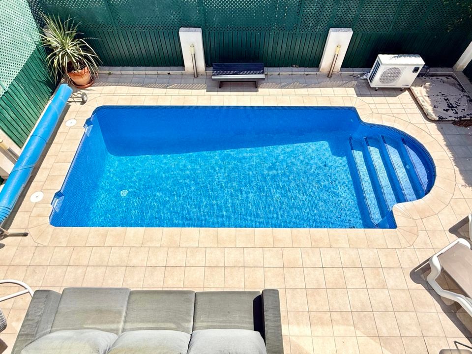 Byhus i Mar Menor Golf Resort, Murcia - foto 4