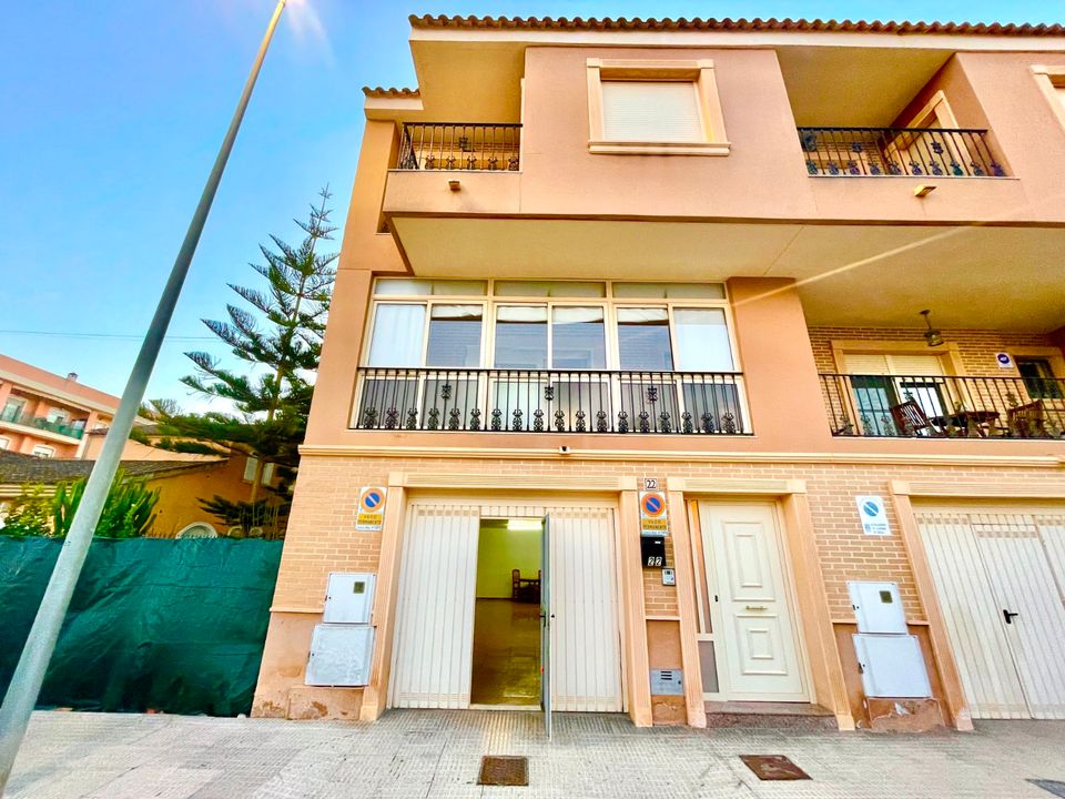 Villa i Almoradi, Alicante - foto 1