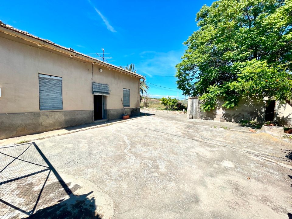 Villa i La Romana, Alicante - foto 3
