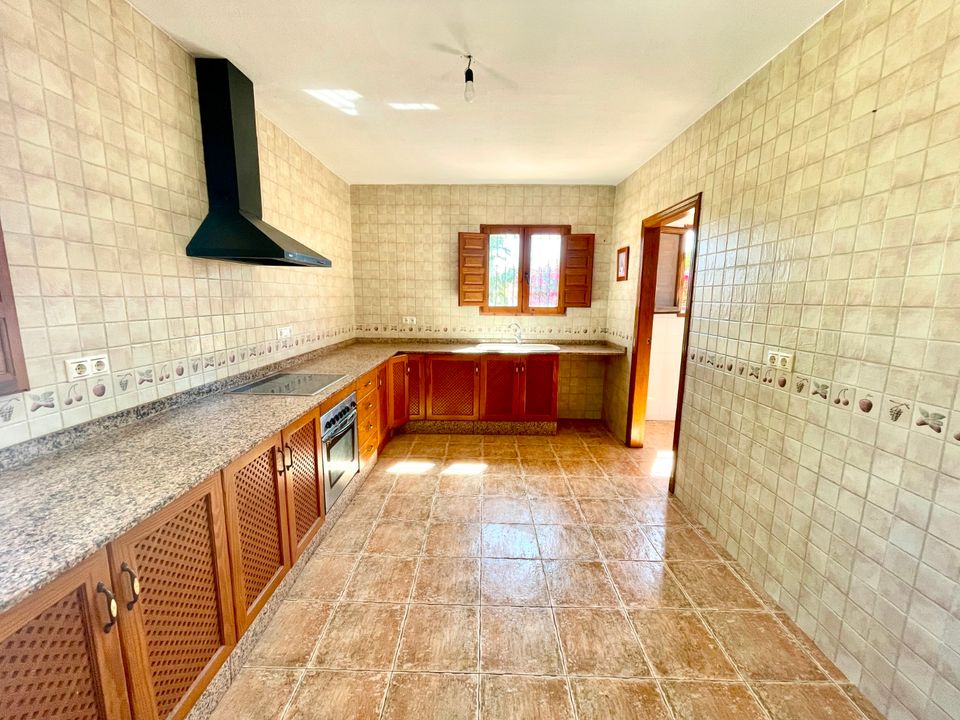 Villa i Catral, Alicante - foto 4