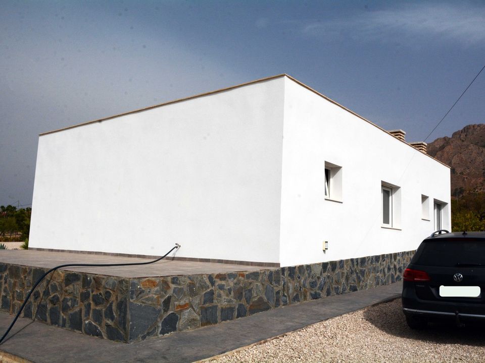 Landejendom i Macisvenda, Murcia - foto 4