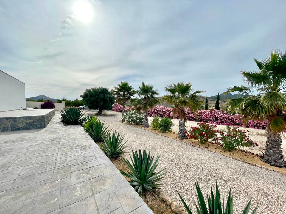 Landejendom i Macisvenda, Murcia - foto 3