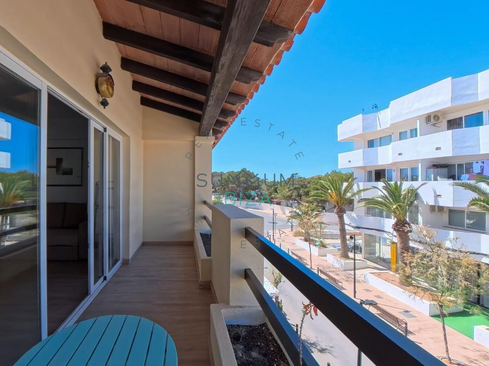 Leilighet i Es Pujols, Mallorca - bilde 1