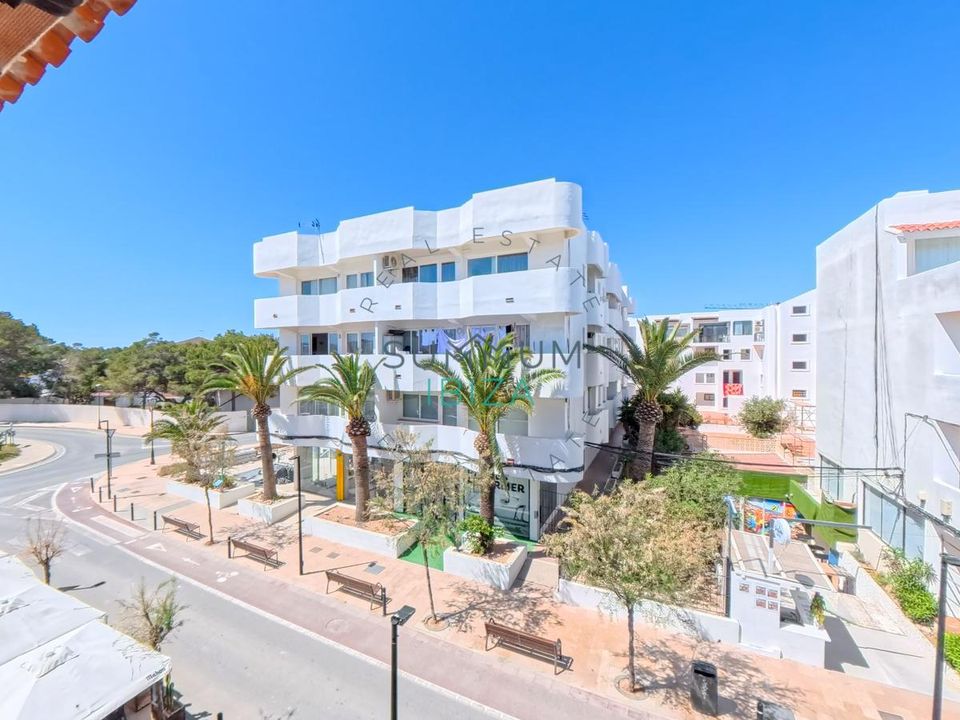Leilighet i Es Pujols, Mallorca - bilde 2