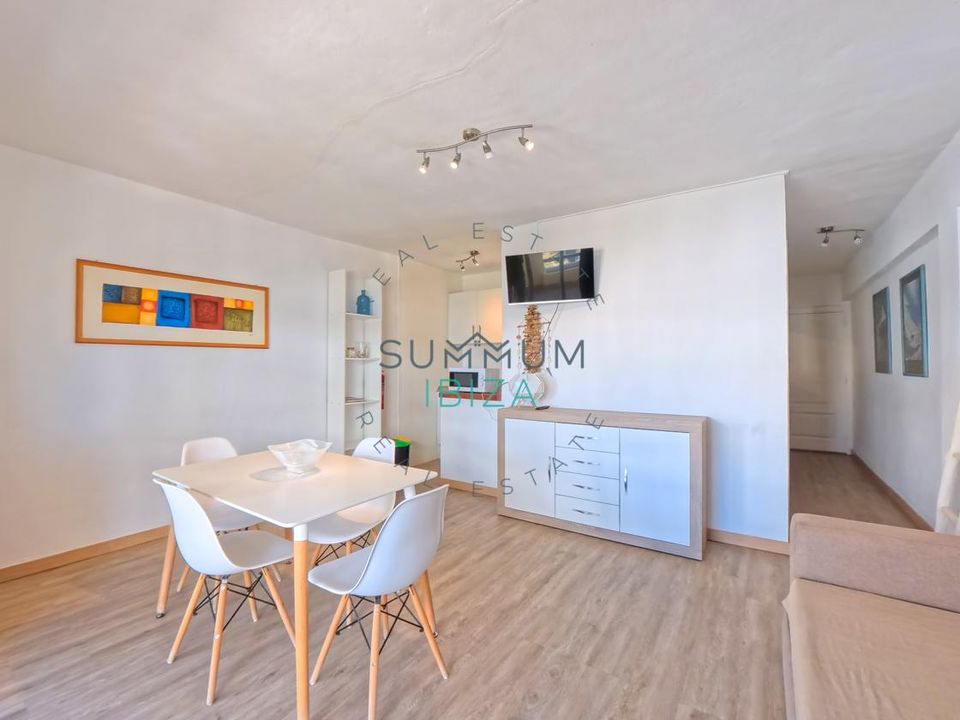 Leilighet i Es Pujols, Mallorca - bilde 3