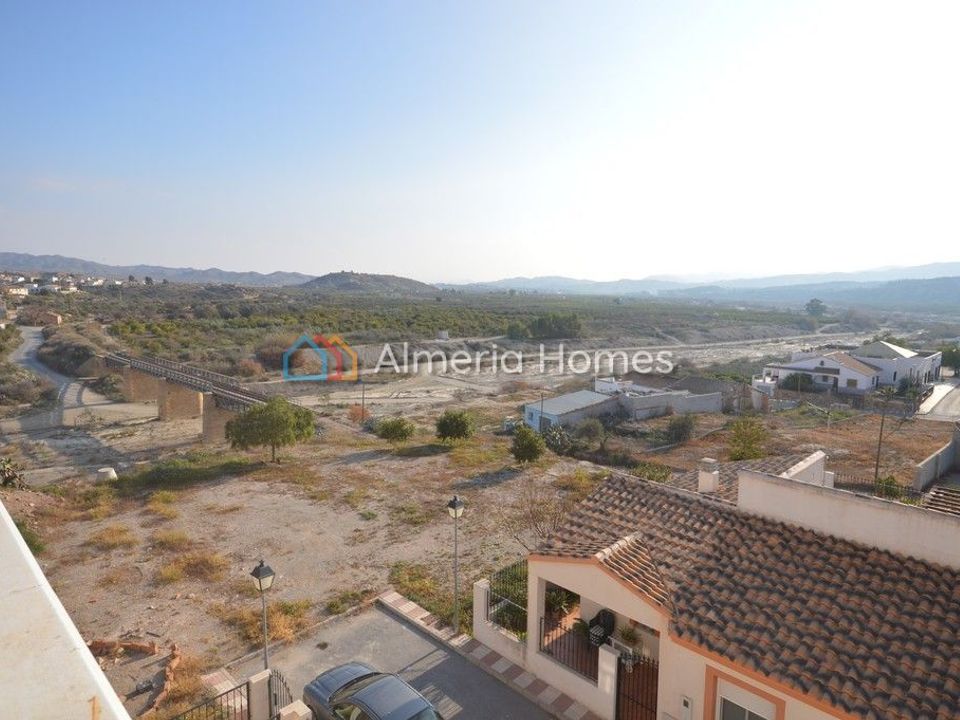 Lejlighed i Almanzora, Almeria - foto 2