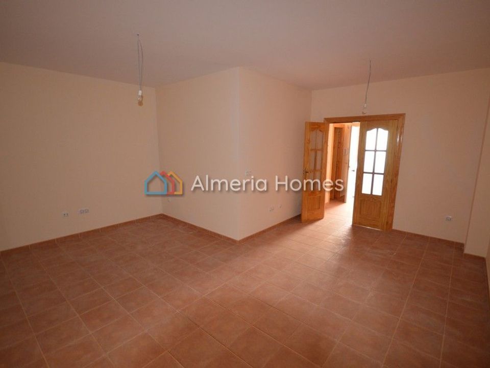Lejlighed i Almanzora, Almeria - foto 3