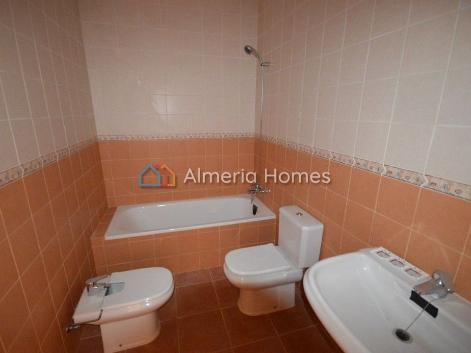 Lejlighed i Almanzora, Almeria - foto 5