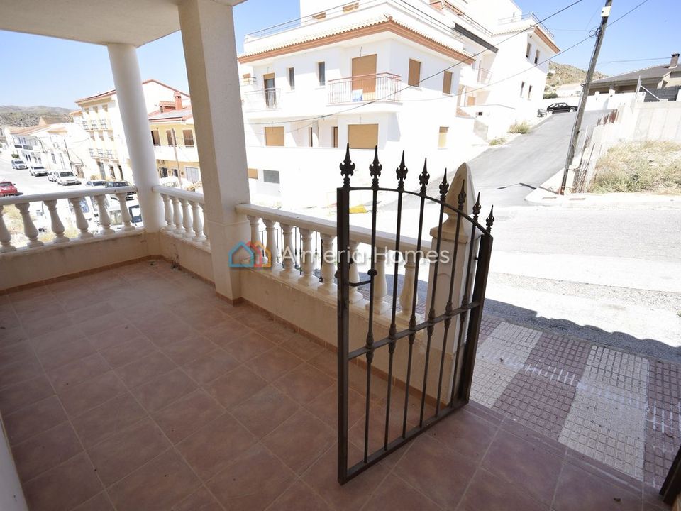 Apartamento en Almanzora, Almeria - foto 2
