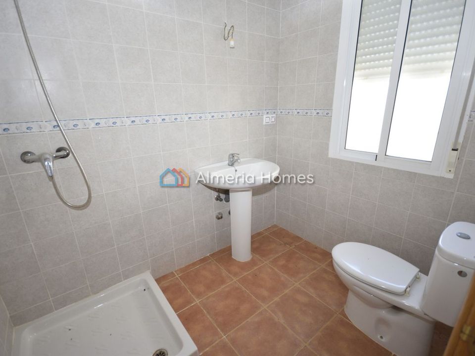 Apartamento en Almanzora, Almeria - foto 4