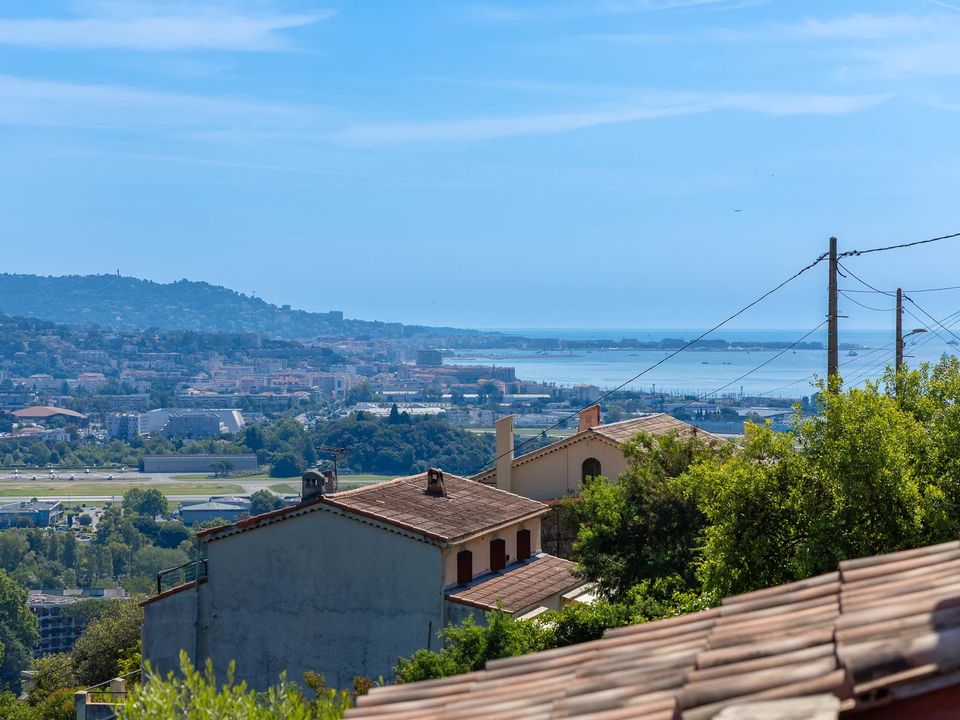 Villa i Mandelieu-la-Napoule, Alpes-Maritimes - foto 4