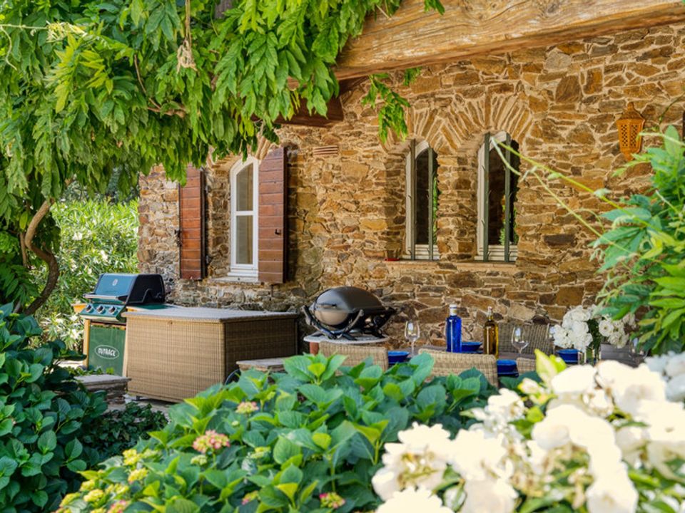 Villa en La Garde-Freinet, Var - foto 1