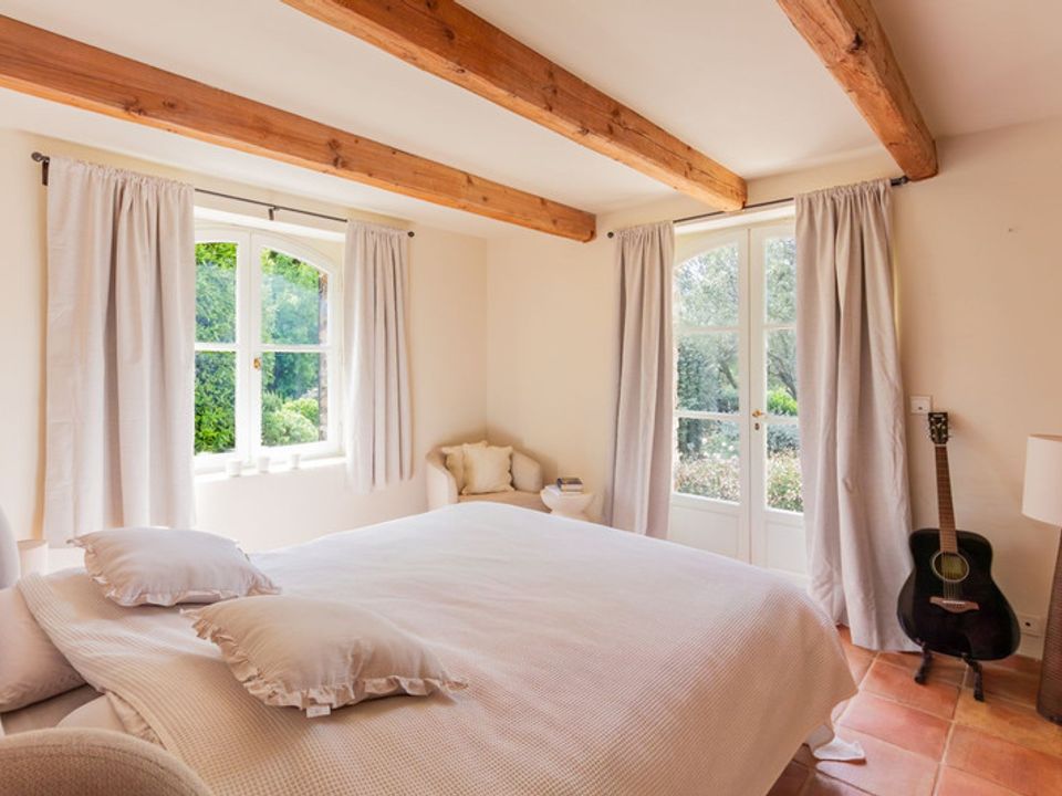 Villa en La Garde-Freinet, Var - foto 5