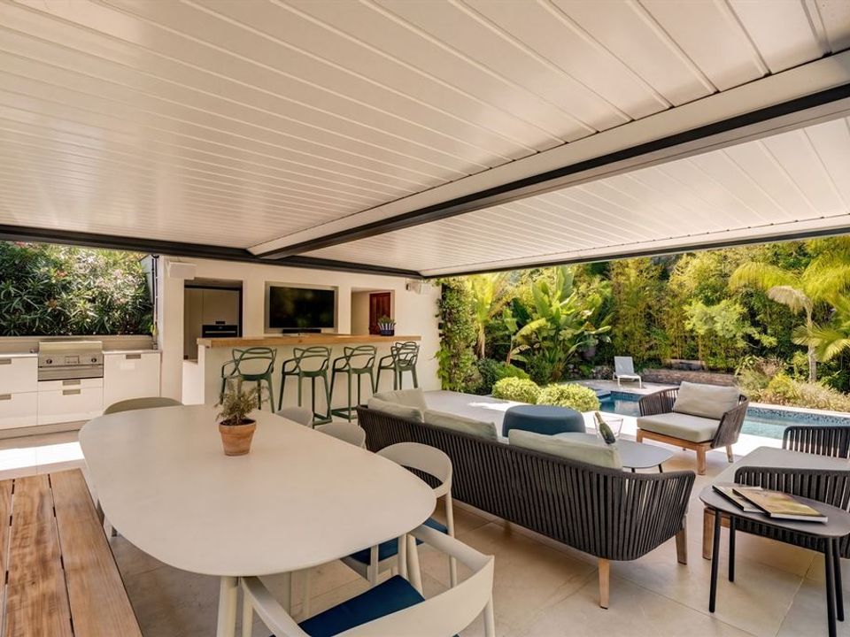 Villa i Cannes, Alpes-Maritimes - bilde 3