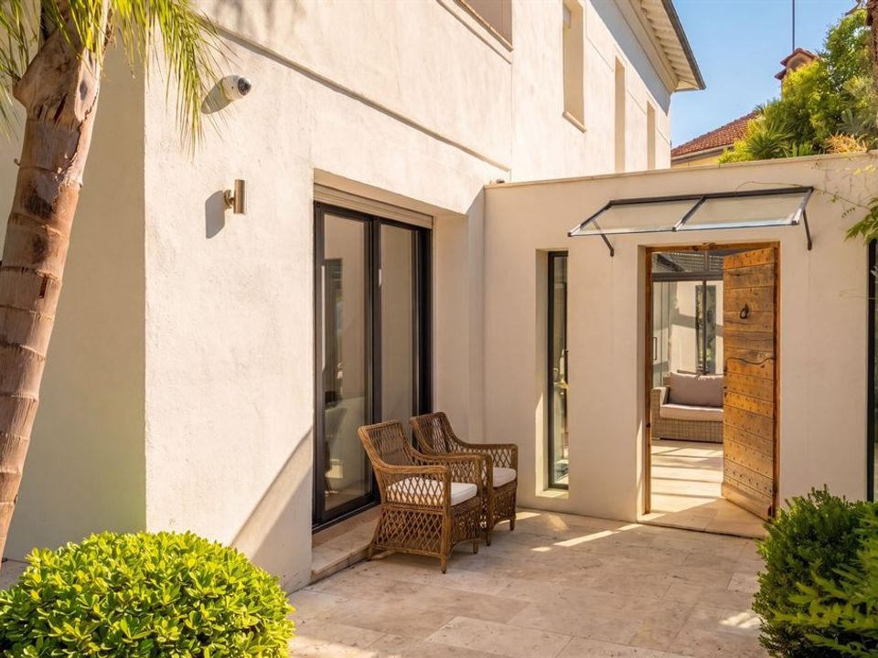 Villa i Cannes, Alpes-Maritimes - bilde 4