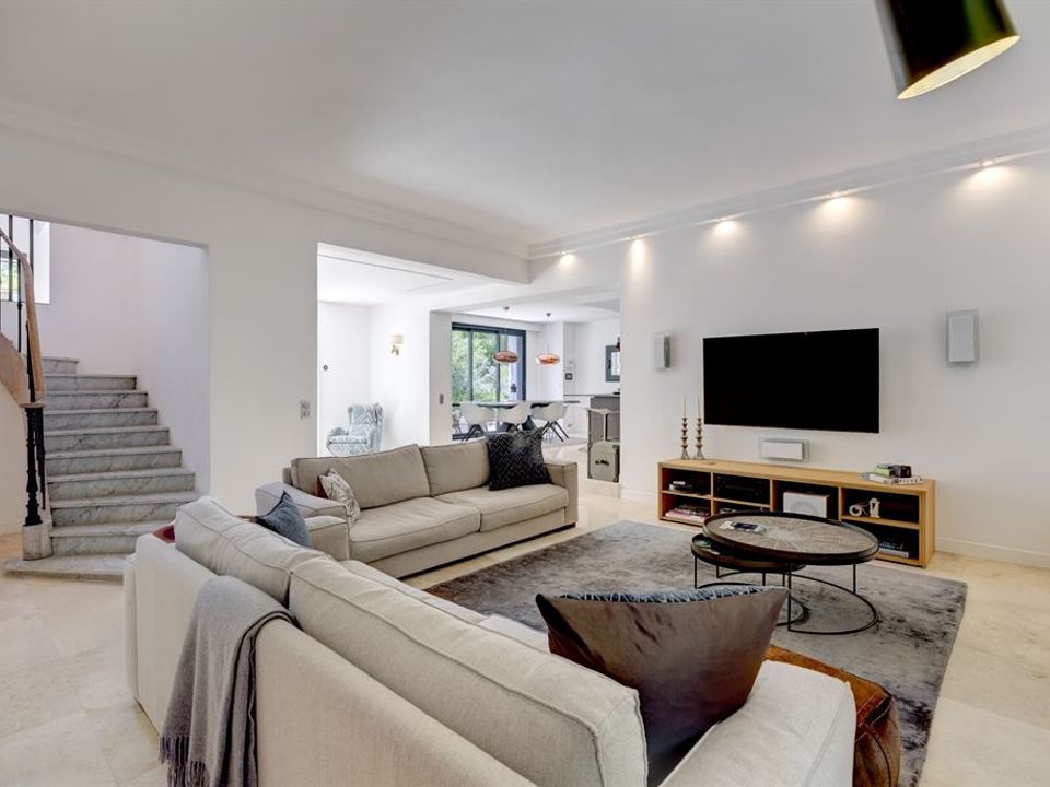 Villa i Cannes, Alpes-Maritimes - bilde 5