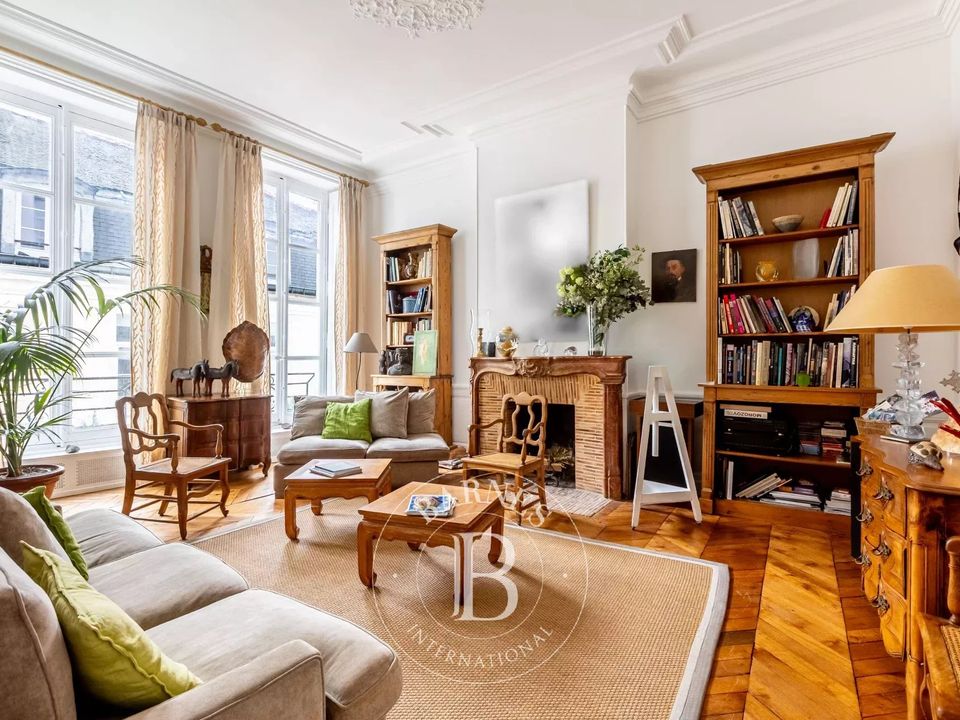 Apartament a Paris, Paris - foto 1