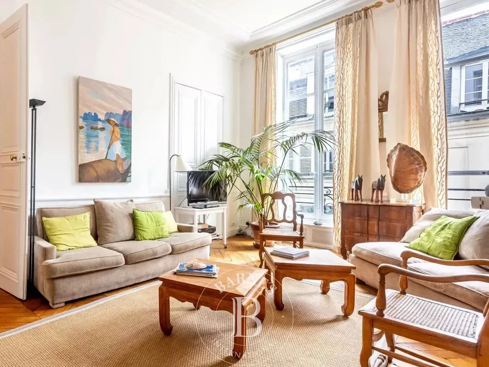 Apartament a Paris, Paris - foto 2