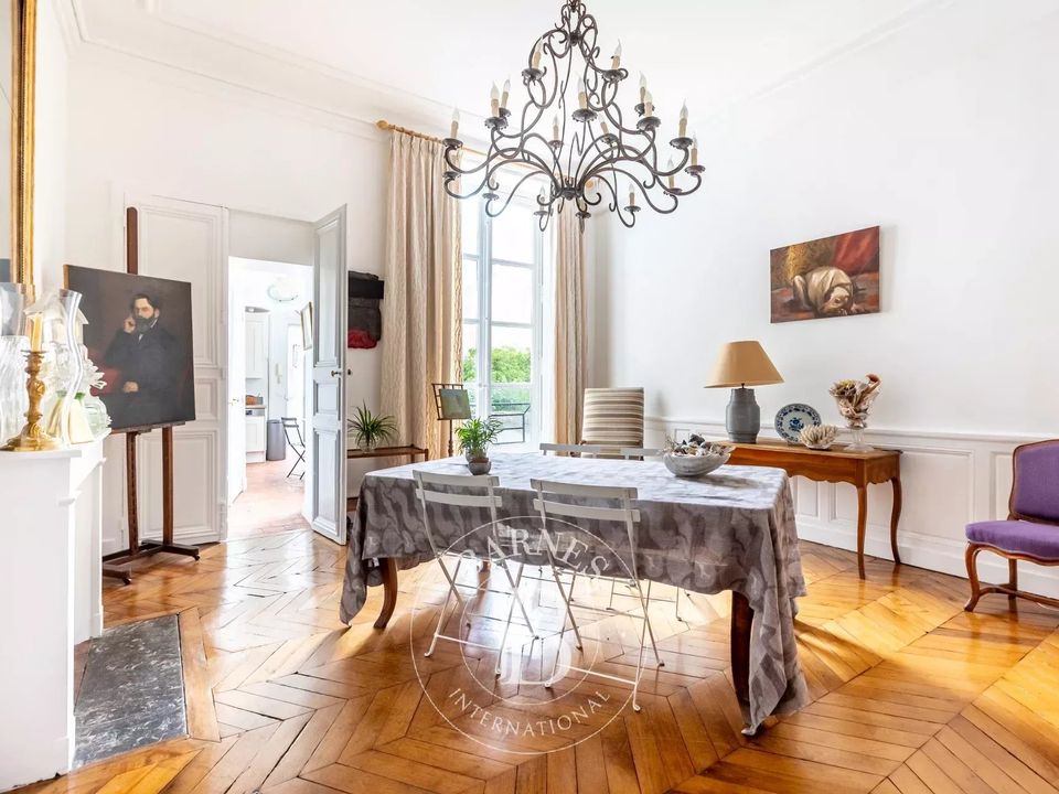 Apartament a Paris, Paris - foto 3