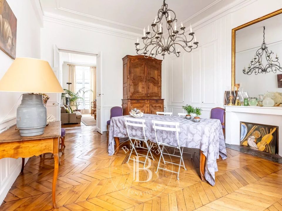 Apartament a Paris, Paris - foto 4