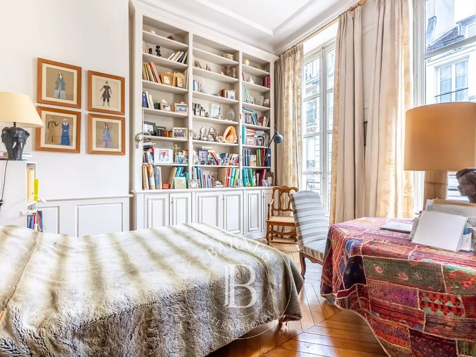 Apartament a Paris, Paris - foto 5