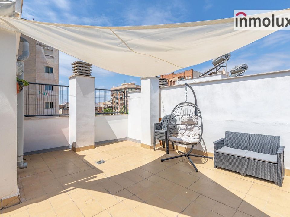 Duplex i San Vicente Del Raspeig, Alicante - foto 1