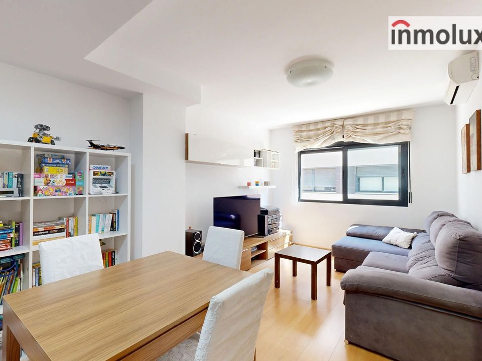 Duplex i San Vicente Del Raspeig, Alicante - foto 3