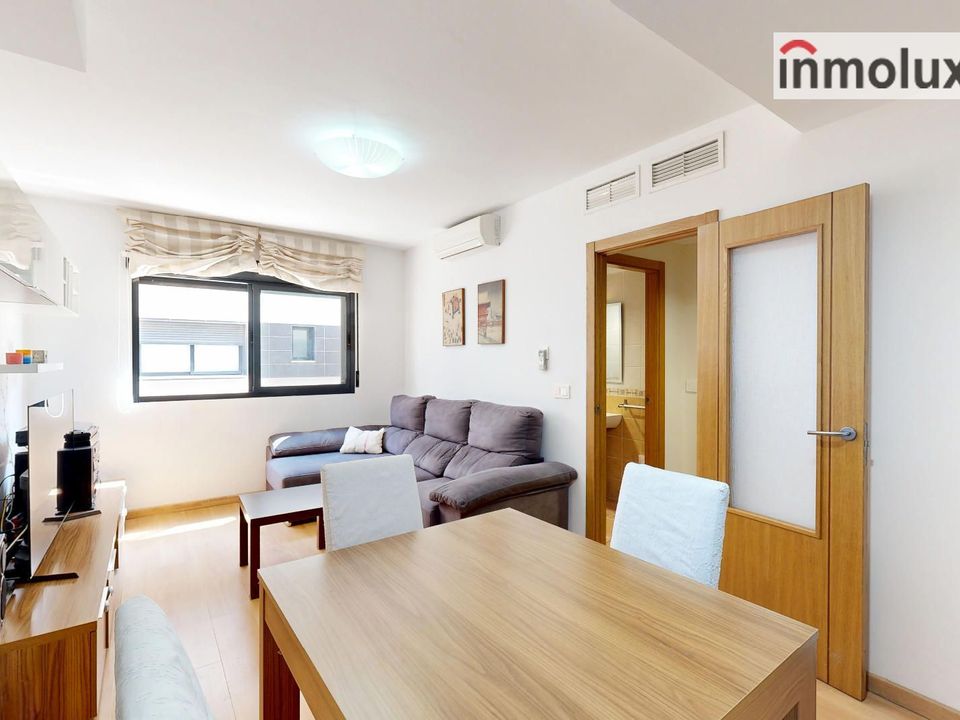 Duplex i San Vicente Del Raspeig, Alicante - foto 4