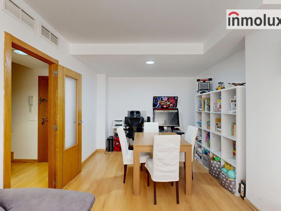 Duplex i San Vicente Del Raspeig, Alicante - foto 5