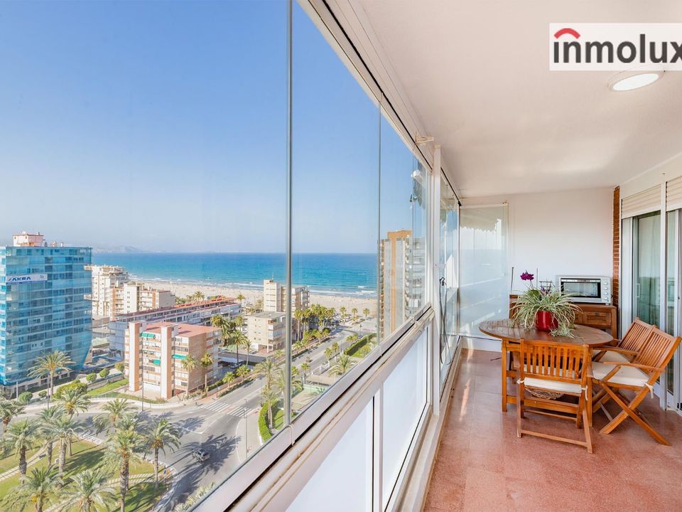 Lejlighed i Alicante, Alicante - foto 1