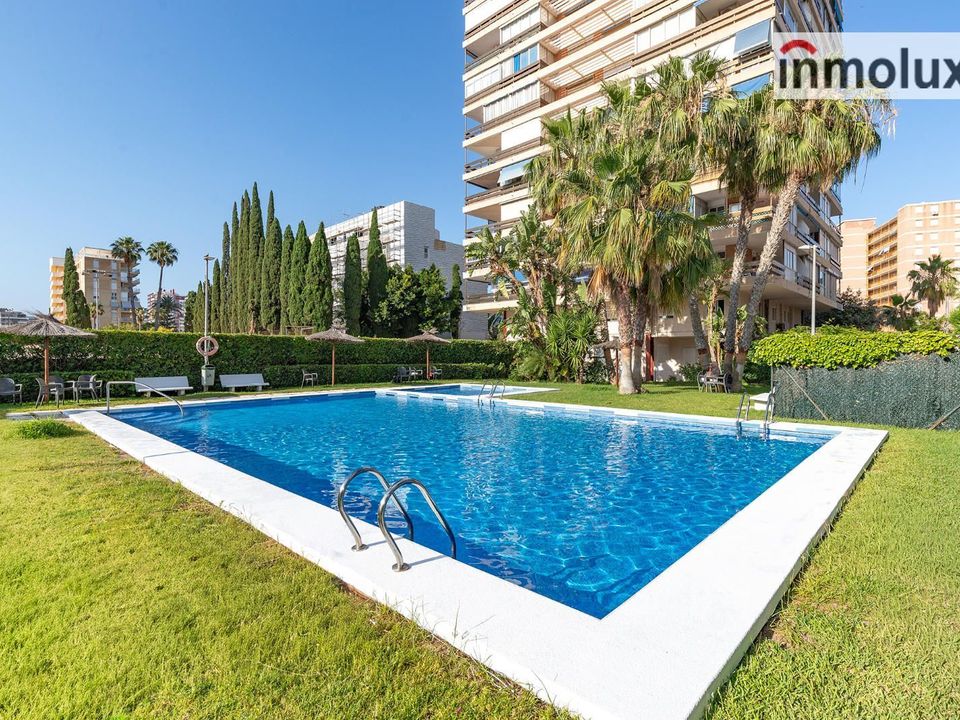 Lejlighed i Alicante, Alicante - foto 3